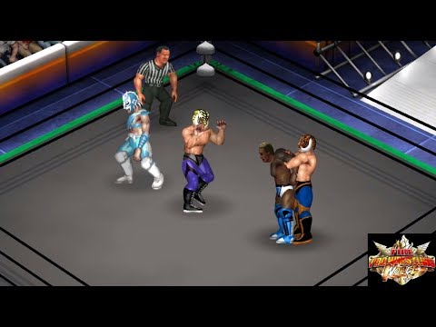 Get Fpww Video Game Tiger Mask W Tiger Mask Ii Vs Lio Rush HD Get Wallpaper Fpww Video Game Tiger Mask W Tiger Mask Ii Vs Lio Rush Free HD
