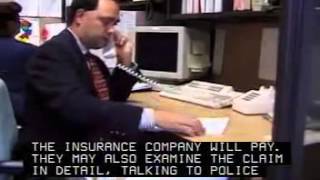 Insurance Adjusters - Examiners - Investigators