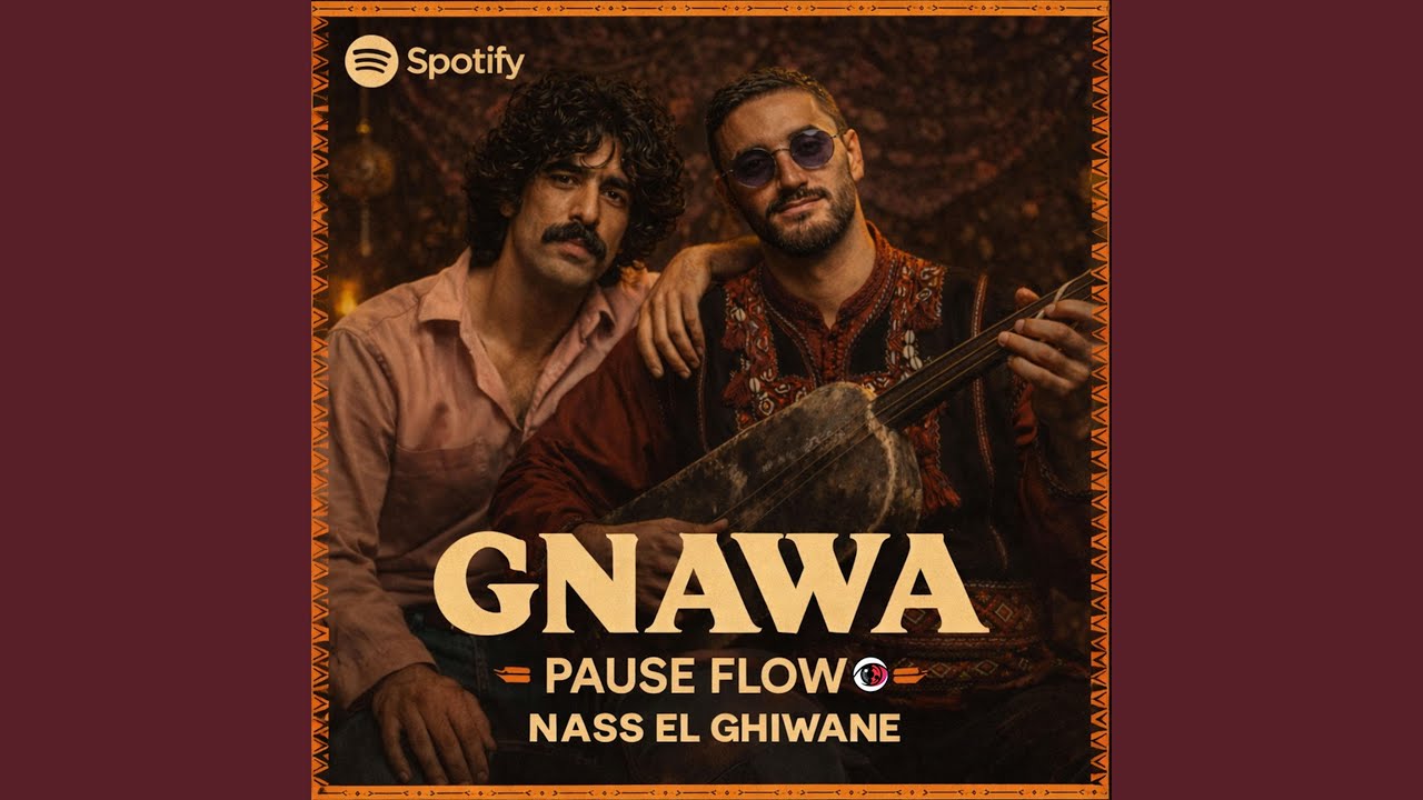 Pause Flow x Nass El Ghiwane