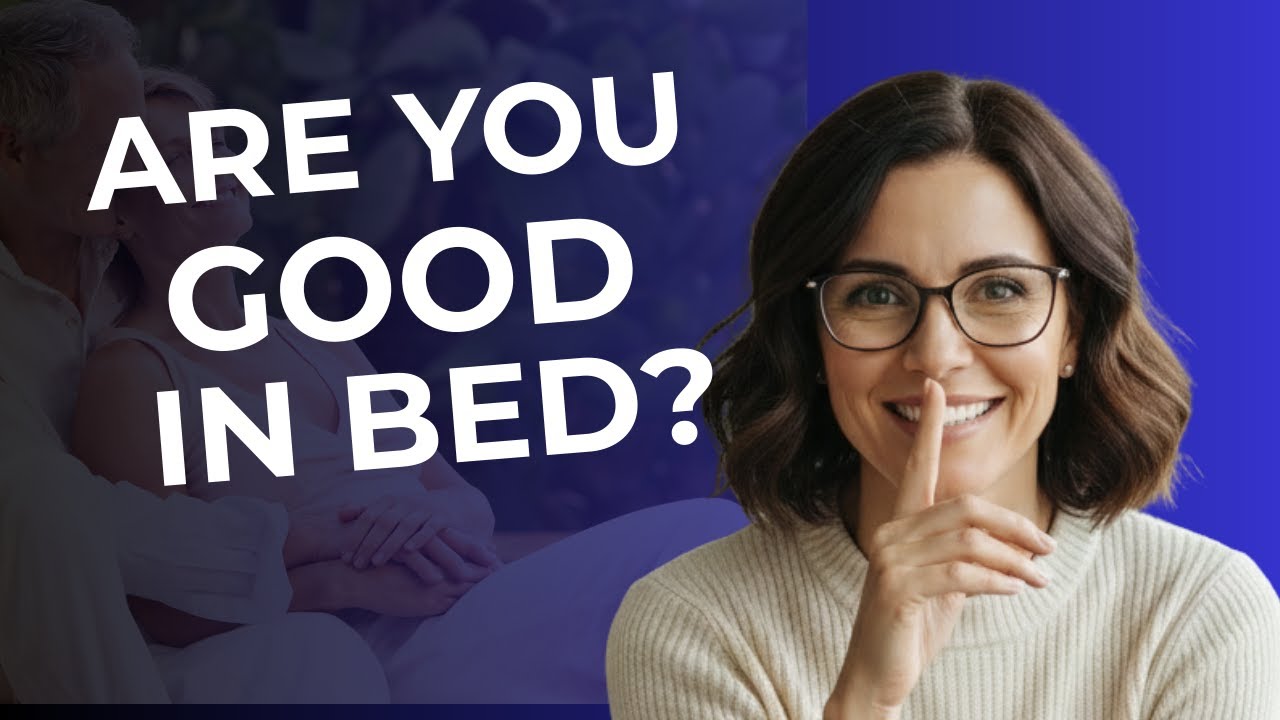 10 Signs You're "Good In Bed" That Only Women Can See (Based In Science