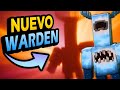 Minecraft Acaba de Revelar NUEVO WARDEN