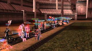 L2-destiny Roll the dice event