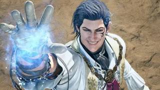 Claudio's Combo damage is now S TIER | Tekken 8