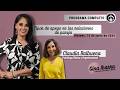 En Vivo | Hablando de Mamá a Mamá con Gina Ibarra | Viernes 12/06/26