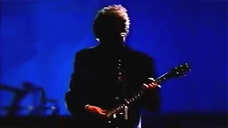 Soda Stereo - Sueles Dejarme Solo (Estadio Nacional, Chile 13.09.1997)