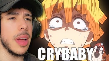 THE WORST TYPES OF CHARACTERS IN ANIME