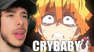 THE WORST TYPES OF CHARACTERS IN ANIME