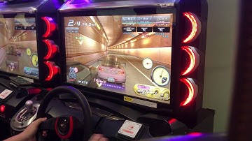 Wmmt 5dx tag team [kke STAR/s.mst]VS[Flux infamous/z.wei] 3/10