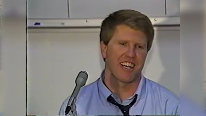 Steve Lowe Memorial Video