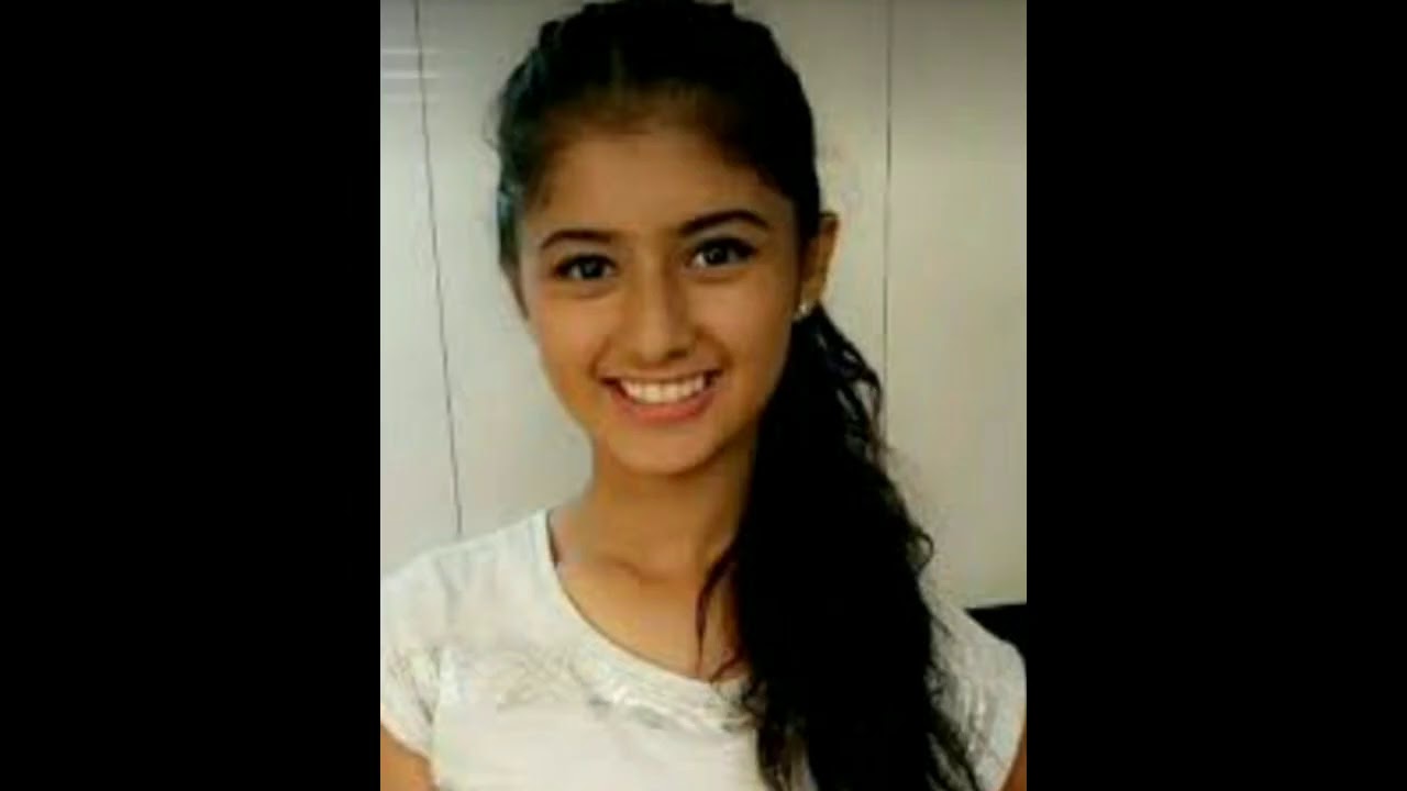 Arshifa Khan childhood photos and now photos 🌺