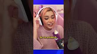 Crystal Molly Responde A Vivi