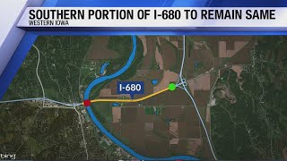 Stretch I-680 renamed