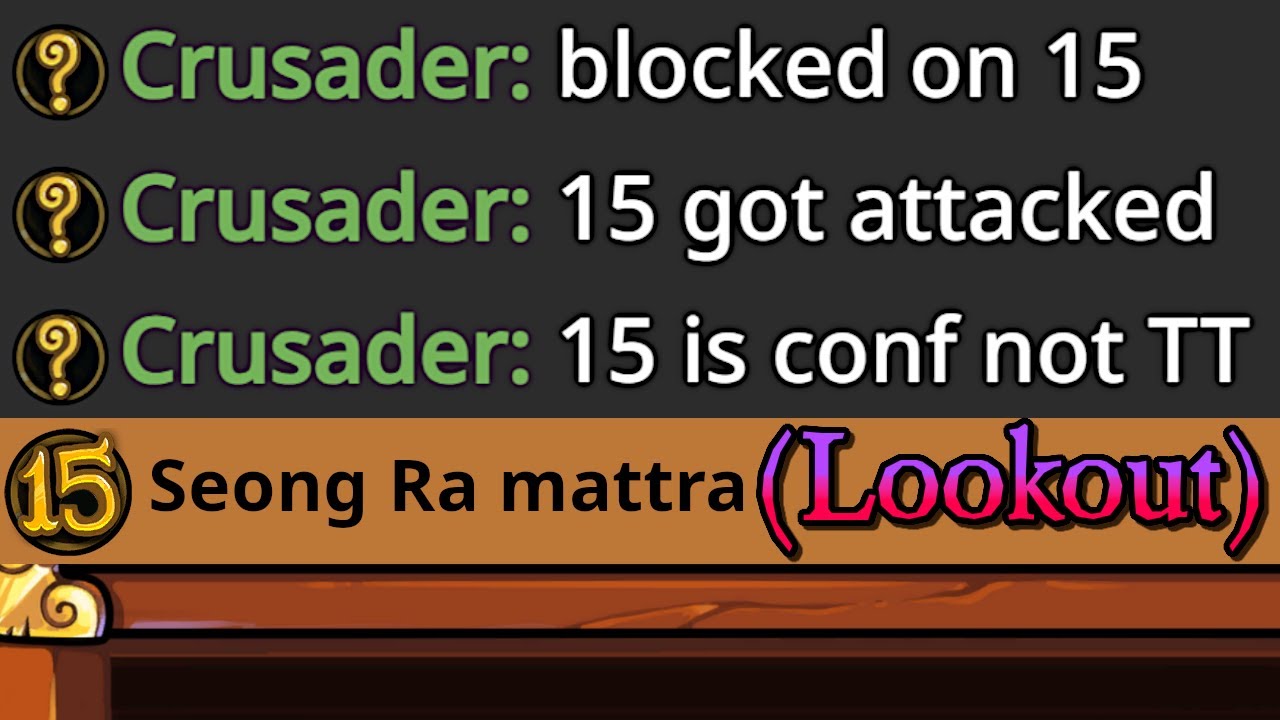 CL retraining CONFIRMED THE TRAITOR ??? - BetterTOS2 Town Traitor