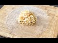 Insanely delicious rice paper recipe to make every day of the week rice paper pies