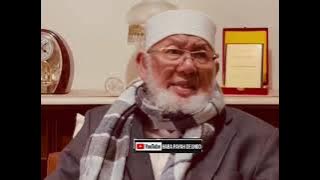 Q&A WITH DR. HUSAINI