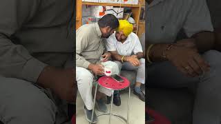Vikas karaj vill bahar wali dist Ferozpur halka zira