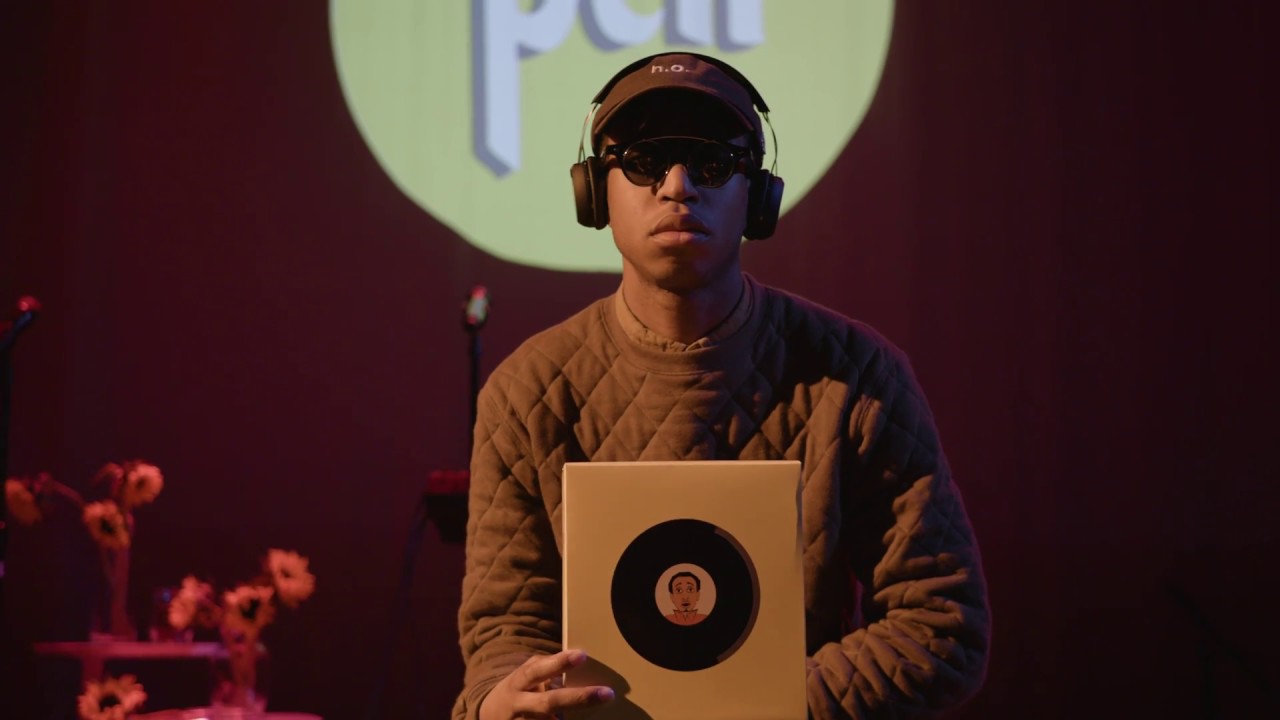 Pell | Presented By Skullcandy and Google Play Music