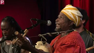 The Whole World  -King Ayisoba /Ell Sol /Ayuune Sule - Haarlem -June 2023