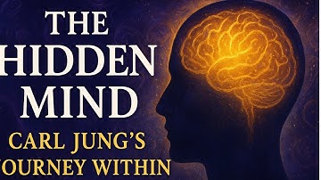 Are You Really in Control of Your Mind? | Carl Jung Explained