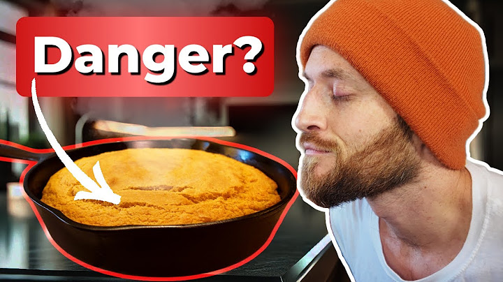 What You Haven't Been Told About Cast Iron Skillets