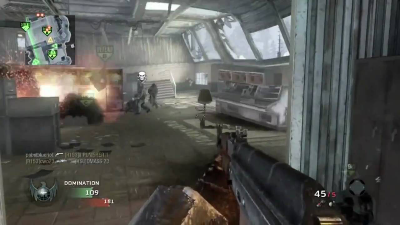 Summit Spray-HD PVR Test