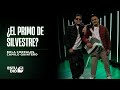 Capture de la vidéo "La Responsabilidad Es Muy Grande": Bola Corrales Habla De Ser Primo De Silvestre Dangond