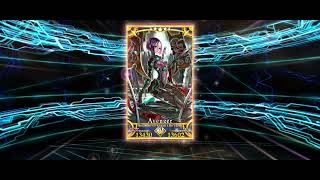 Minamoto-no-Raikou Ushi Gozen All Skill Max Minamoto-no-Raikou Ushi Gozen All Skill Max