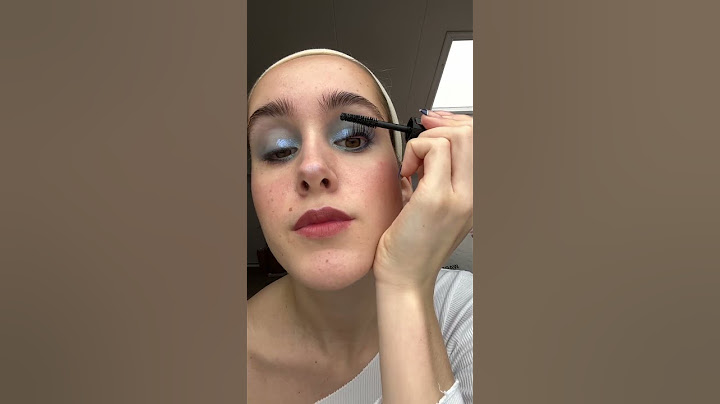 Get ready with me voor CARNAVAL🤩