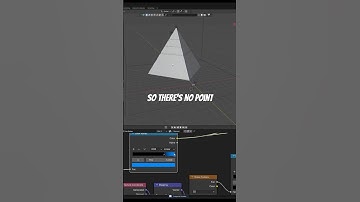 How to optimize your renders in Blender! #shorts #blendertutorial #blender3d
