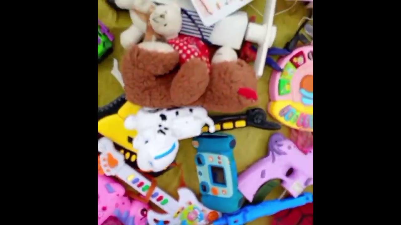 O CANAL C4C  VAI A FEIRA DO ROLO DE SÃO VICENTE SP