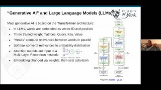 Generative AI - Part 2 | Artificial Intelligence SG
