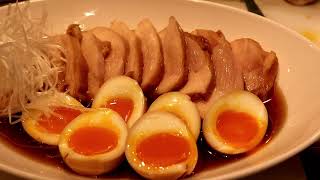 Chicken Breast Char Siu ｜ Rin-chan Papa&#39;s Ultimate Gourmet Recipe Transcription