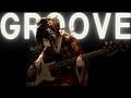 SHAMISEN vs BASS GROOVE ❤️‍🔥 Pirate Celtic Metal | Bass-like Finger-Plucked Shamisen