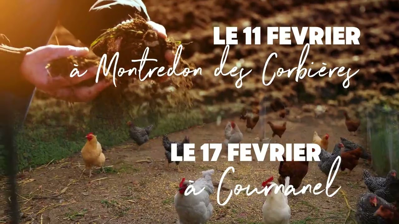 Venez échanger avec vos élus