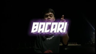 BACARI - JULIO MAMUKO  FT ANDIKA PUDIHANG (MUSIC VIDIO)2024