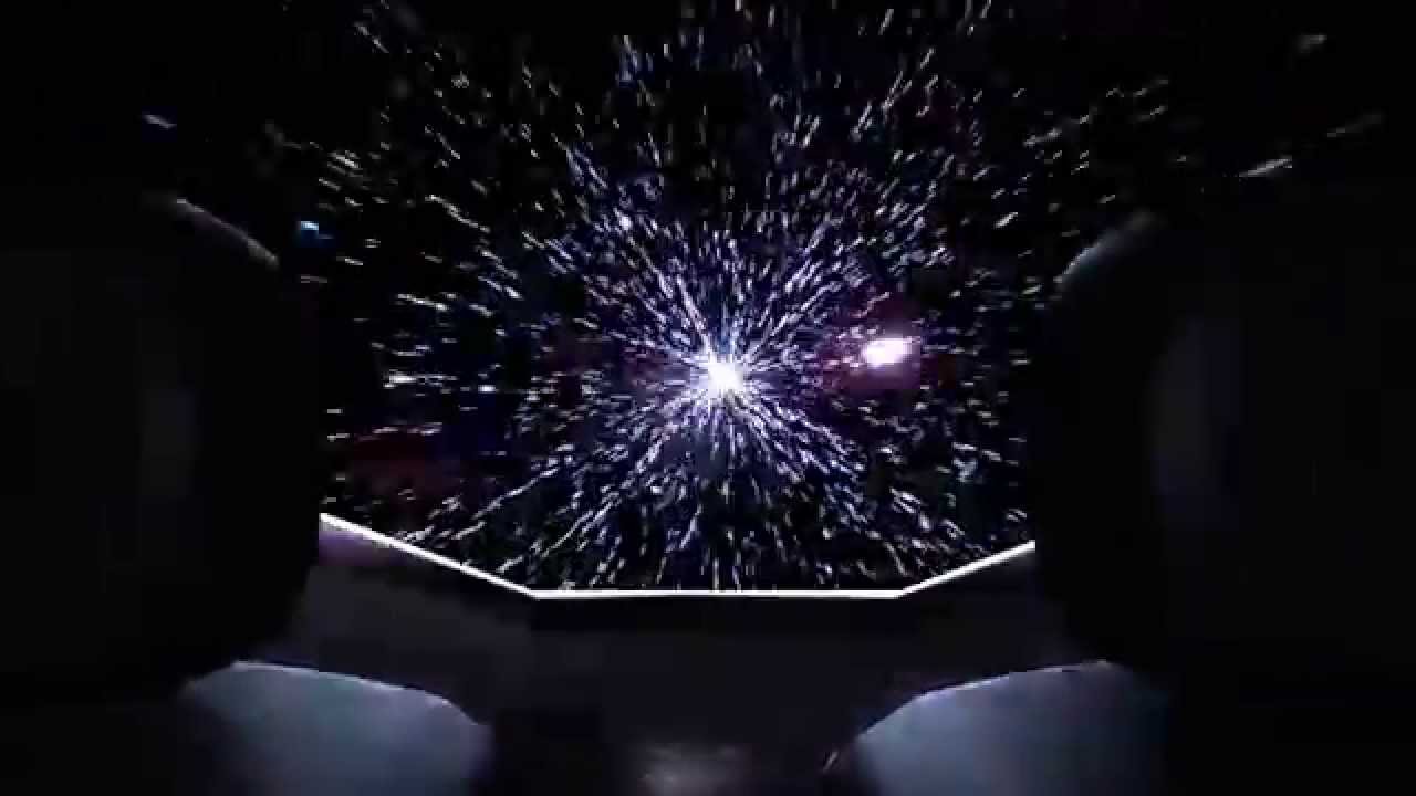 Quelle Est La Vitesse De La Lumière Dans Le Vide