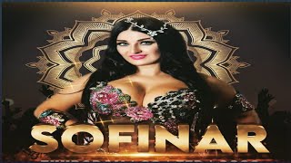 Belly dance by Sofinar grig - Egyptian [ Exclusive Music Video ] 2022 Resimi