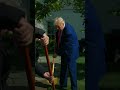 President Donald J. Trump Plants a New MAGAnolia Sapling 🇺🇸