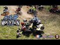 IXCR 2021 R4 King of the Mountain AM ATV Highlights