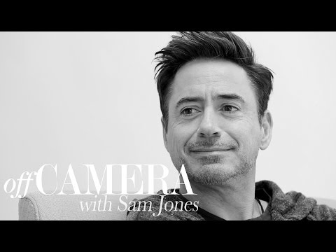 Video: Hele sandheden om Robert Downey Jr