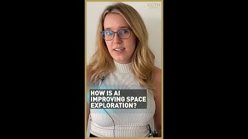 Can AI help discover alien life?