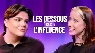 Tout Ce Que Vous Ne Savez Pas S L'influence - Avec Clotilde
