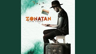 Video thumbnail of "Zonatan - Dan Ou Prezans"