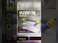 🔥 SEZNIK Vacuum Cleaner for Home Use | Car Use | 4 in 1 Cordless Vacuum Cleaner &amp; Blower | Rechargea