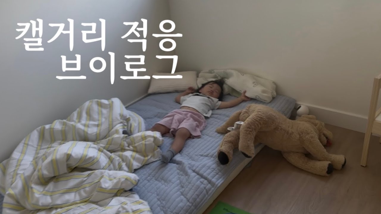 J부부의 가구조립부터 차구매까지 일주일 적응기 📝 | 캘거리 정착 브이로그 | 캐나다 데이케어, 이케아 가구조립, 차구매, 통장개설