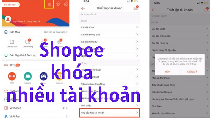 Lỗi không thể đăng ký từ khóa shopee năm 2024