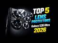 📸 Top 5 Best Galaxy S26 Ultra Camera Lens Protectors in 2026! 🛡️✨
