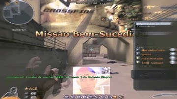 [CF//AL] CrossFire Frags #4