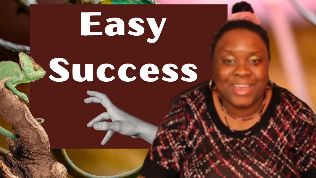 Yoruba Incantation (Ọfọ̀) 5: Ànàmú Ni Tọ̀gà | Stress-Free Success