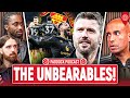 Can Michael Carrick ACTUALLY Get The Full Time Job At Manchester United?! | Paddock Podcast